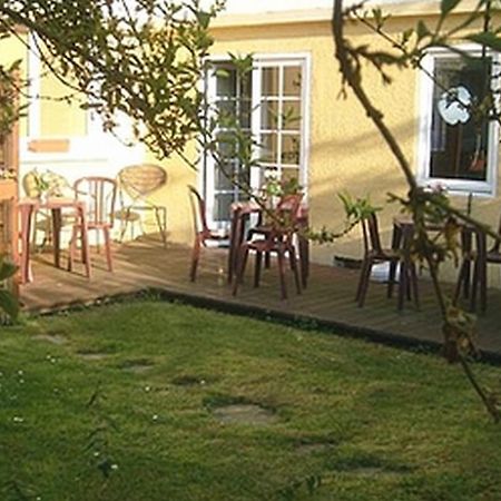 Hotel Du Beffroi Calais Exterior photo